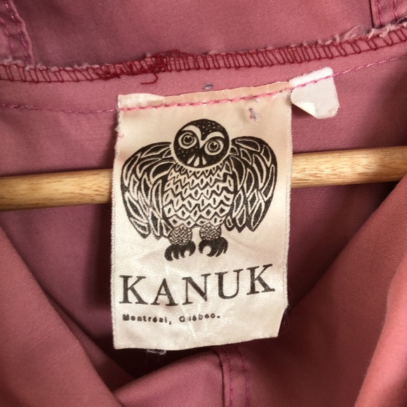 Vintage Kanuk Anorak ❄️ - Picture 4 of 10